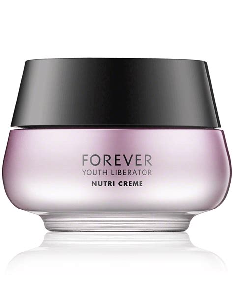 yves saint laurent forever nutri creme